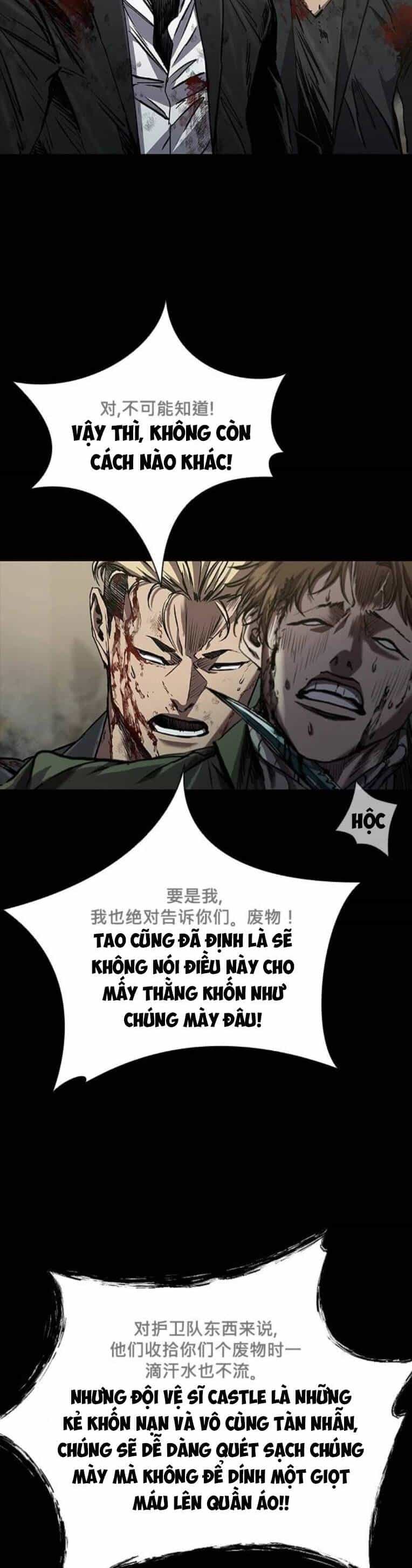 Báo Thù 2: Vạn Nhân Chi Thượng - Chương 46 - ảnh 40