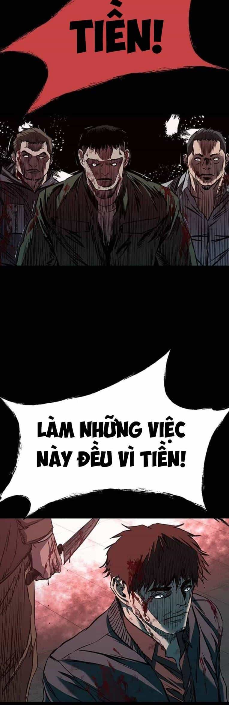 Báo Thù 2: Vạn Nhân Chi Thượng - Chương 46 - ảnh 47
