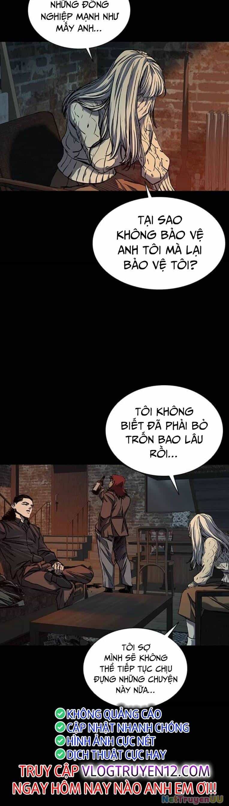 Báo Thù 2: Vạn Nhân Chi Thượng - Chương 46 - ảnh 51