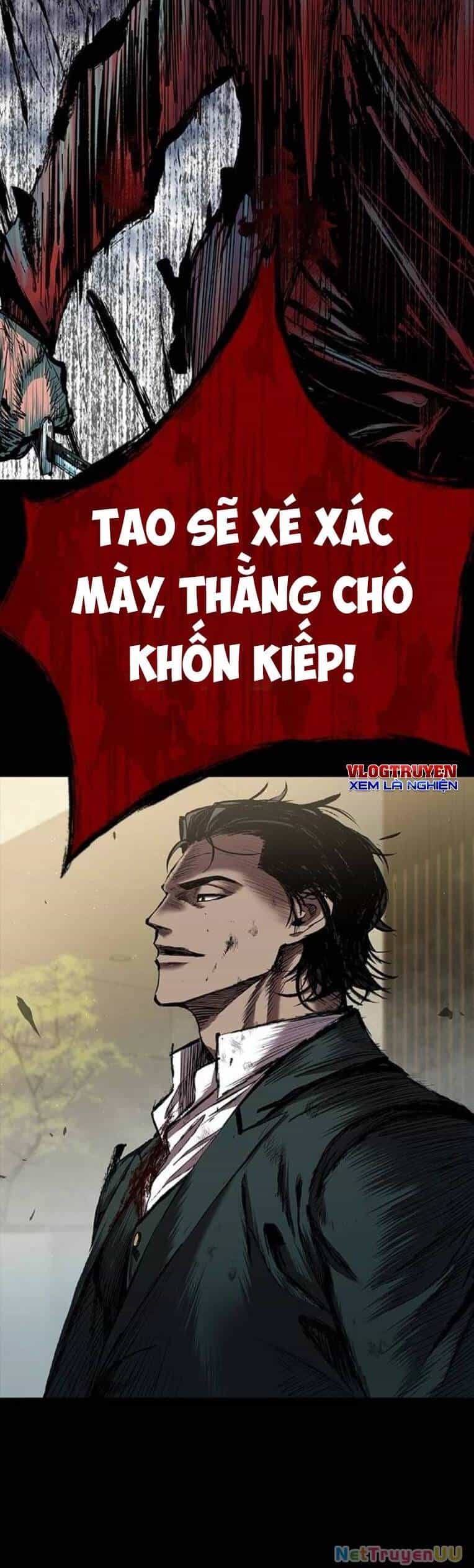 Báo Thù 2: Vạn Nhân Chi Thượng - Chương 46 - ảnh 55