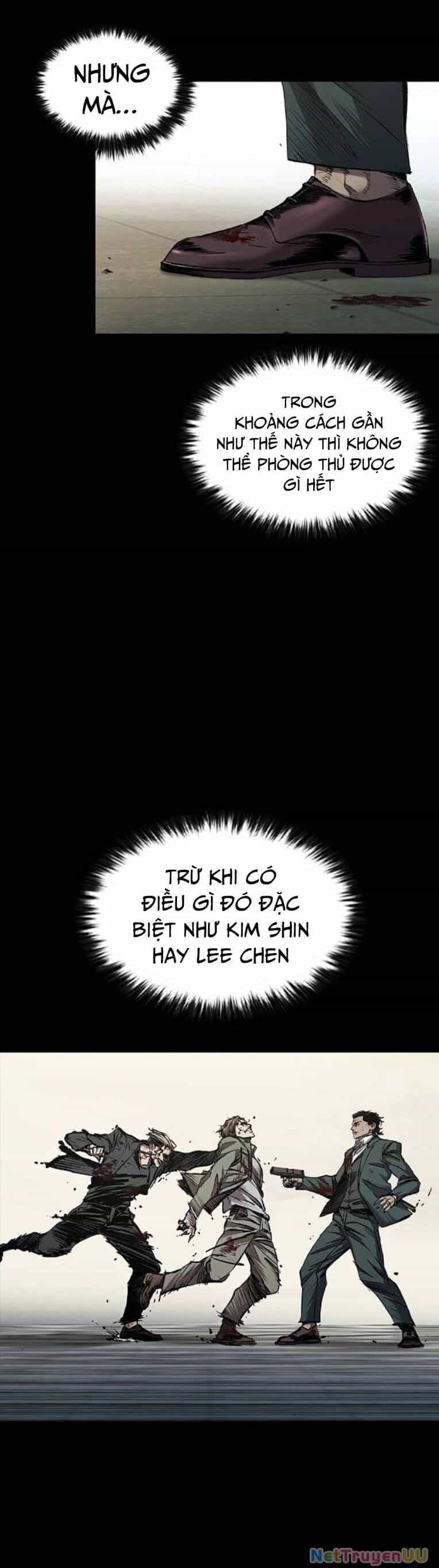 Báo Thù 2: Vạn Nhân Chi Thượng - Chương 46 - ảnh 58