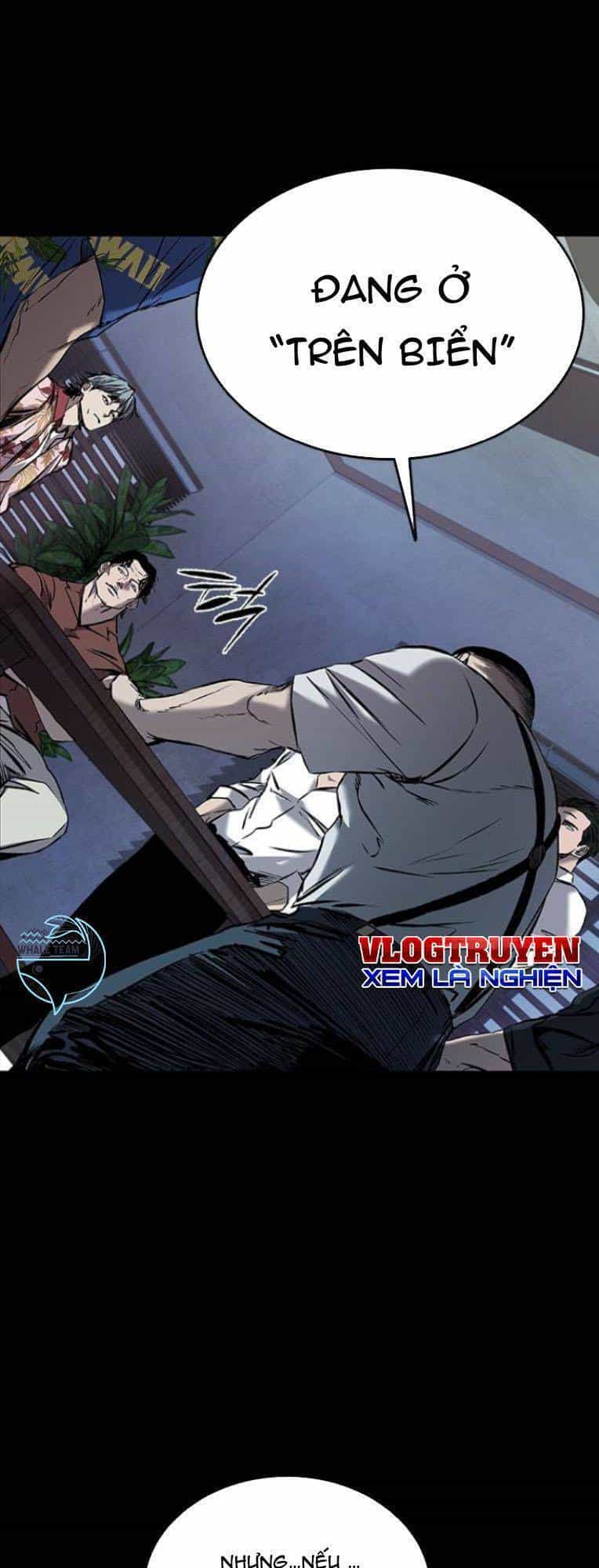 Báo Thù 2: Vạn Nhân Chi Thượng - Chương 4 - ảnh 10