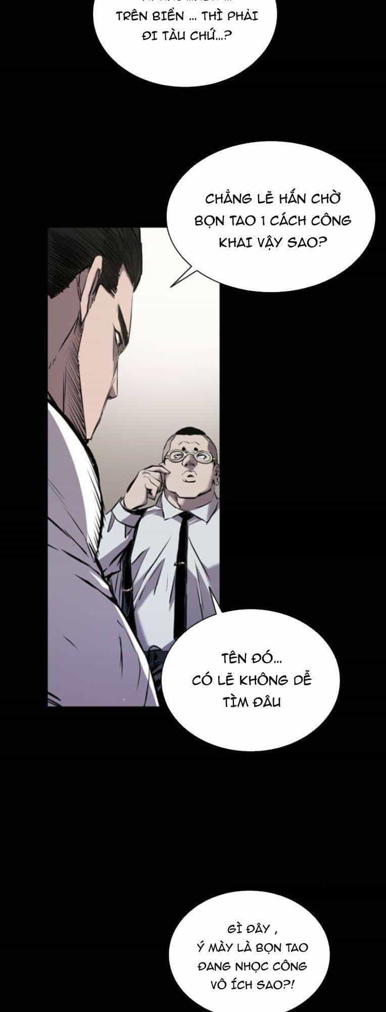 Báo Thù 2: Vạn Nhân Chi Thượng - Chương 4 - ảnh 11