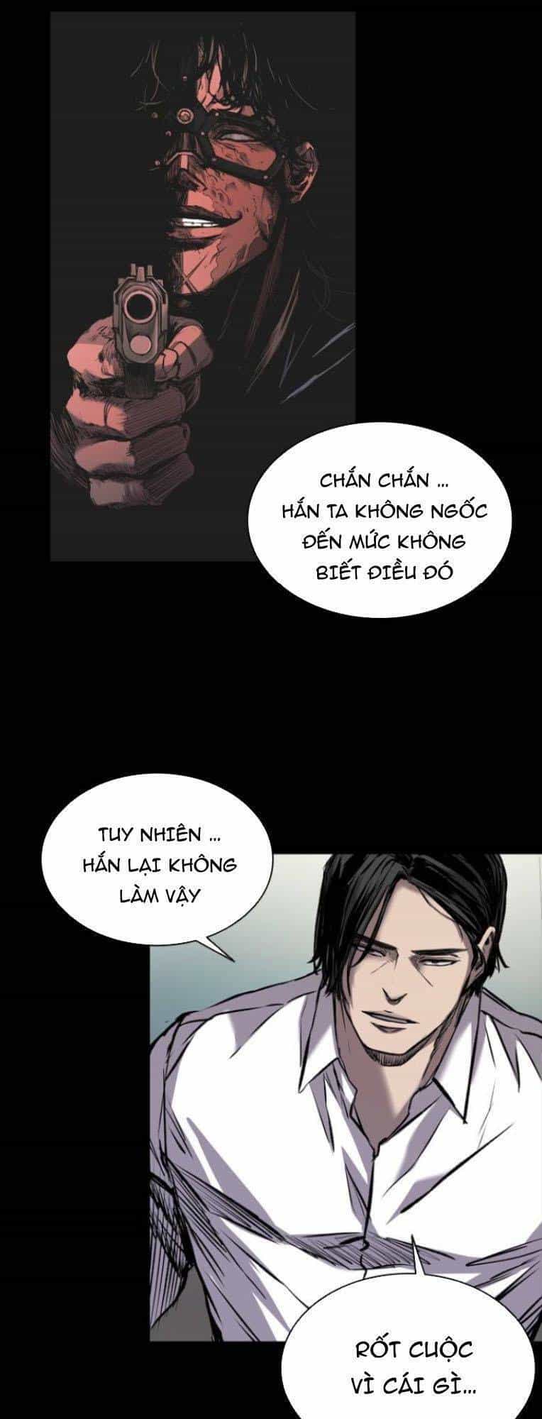 Báo Thù 2: Vạn Nhân Chi Thượng - Chương 4 - ảnh 14