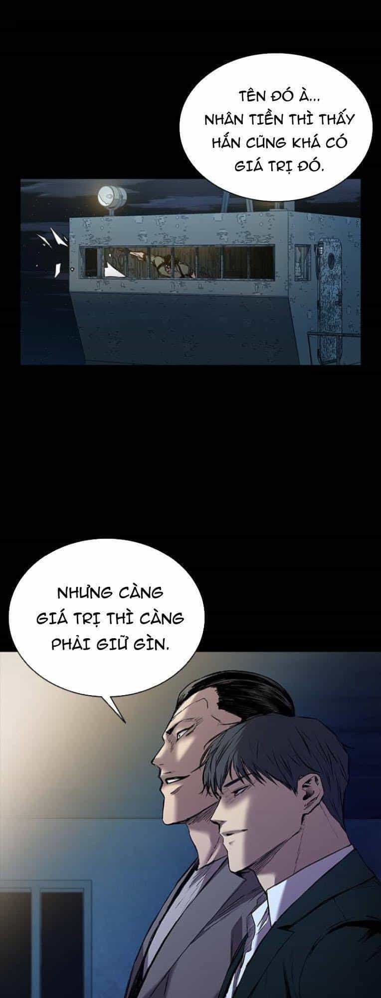 Báo Thù 2: Vạn Nhân Chi Thượng - Chương 4 - ảnh 50
