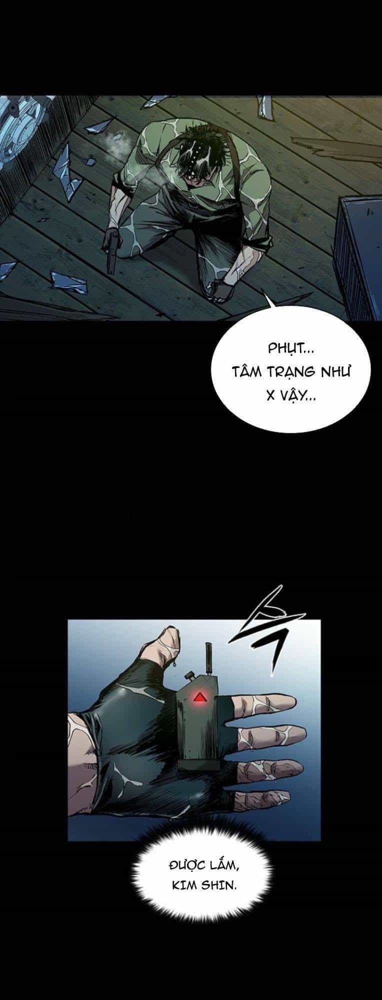 Báo Thù 2: Vạn Nhân Chi Thượng - Chương 4 - ảnh 53
