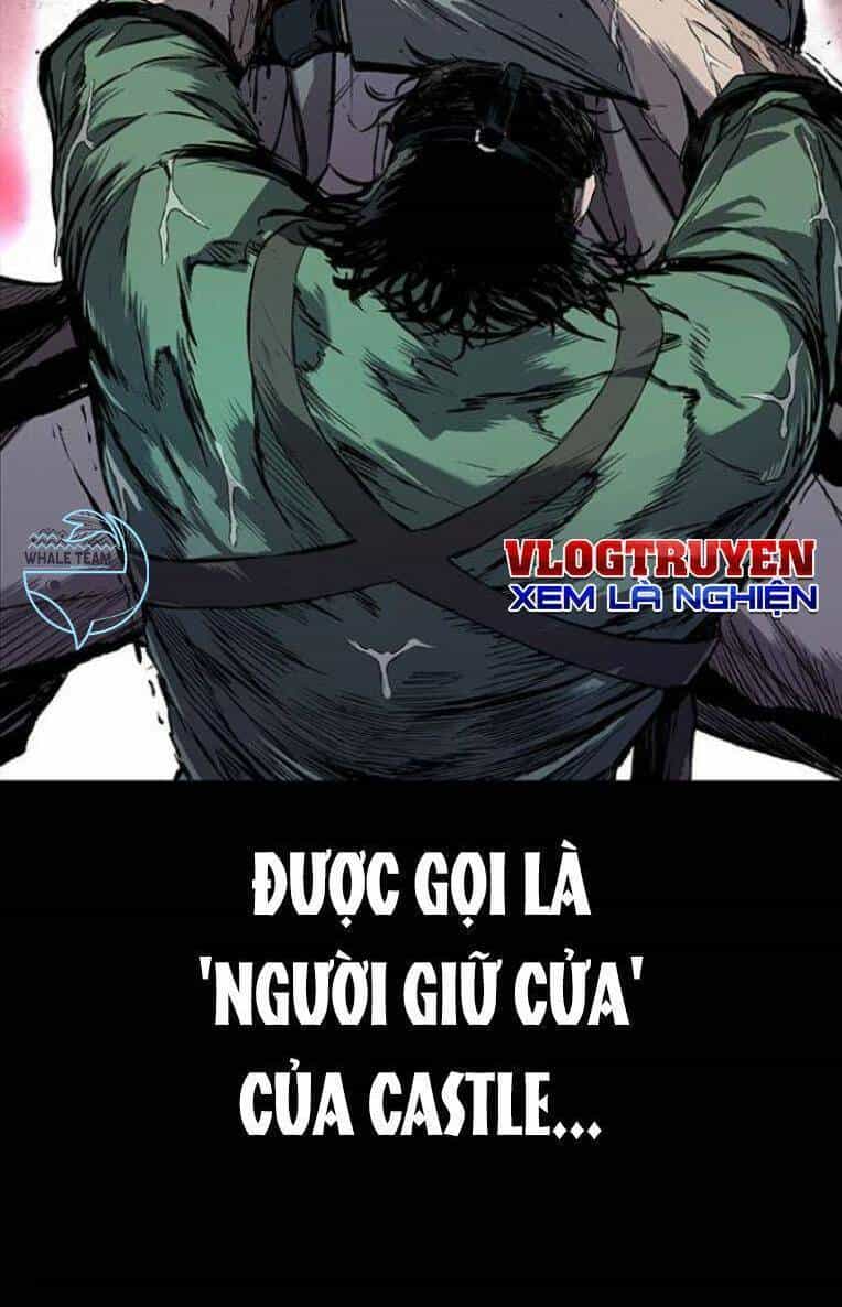 Báo Thù 2: Vạn Nhân Chi Thượng - Chương 4 - ảnh 71