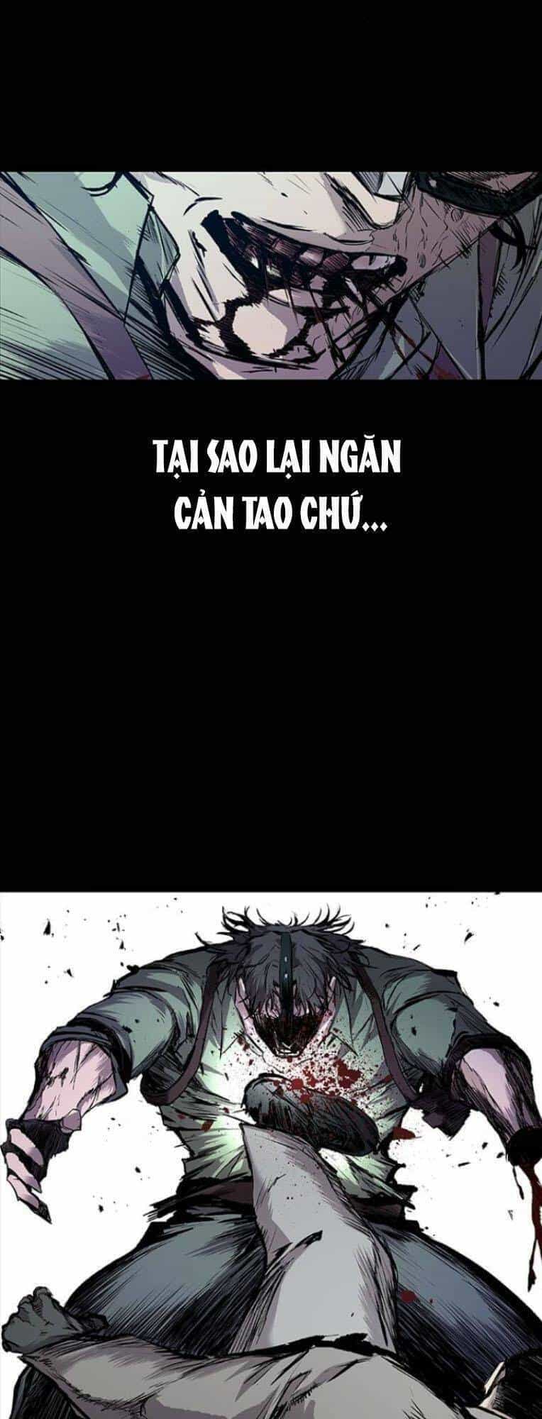 Báo Thù 2: Vạn Nhân Chi Thượng - Chương 4 - ảnh 72