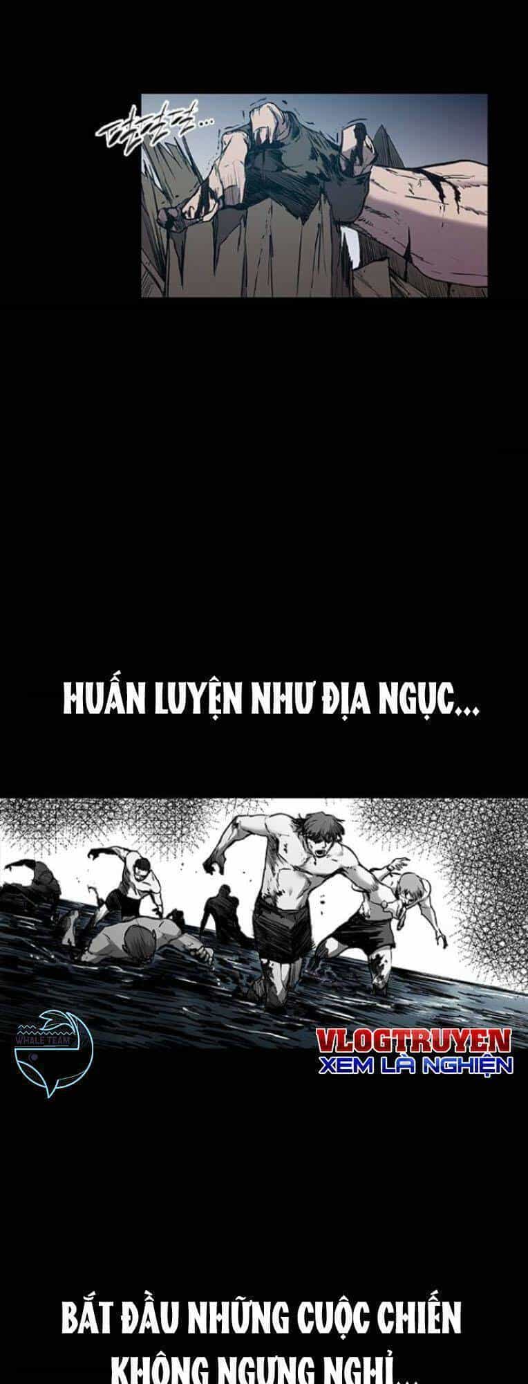 Báo Thù 2: Vạn Nhân Chi Thượng - Chương 4 - ảnh 77