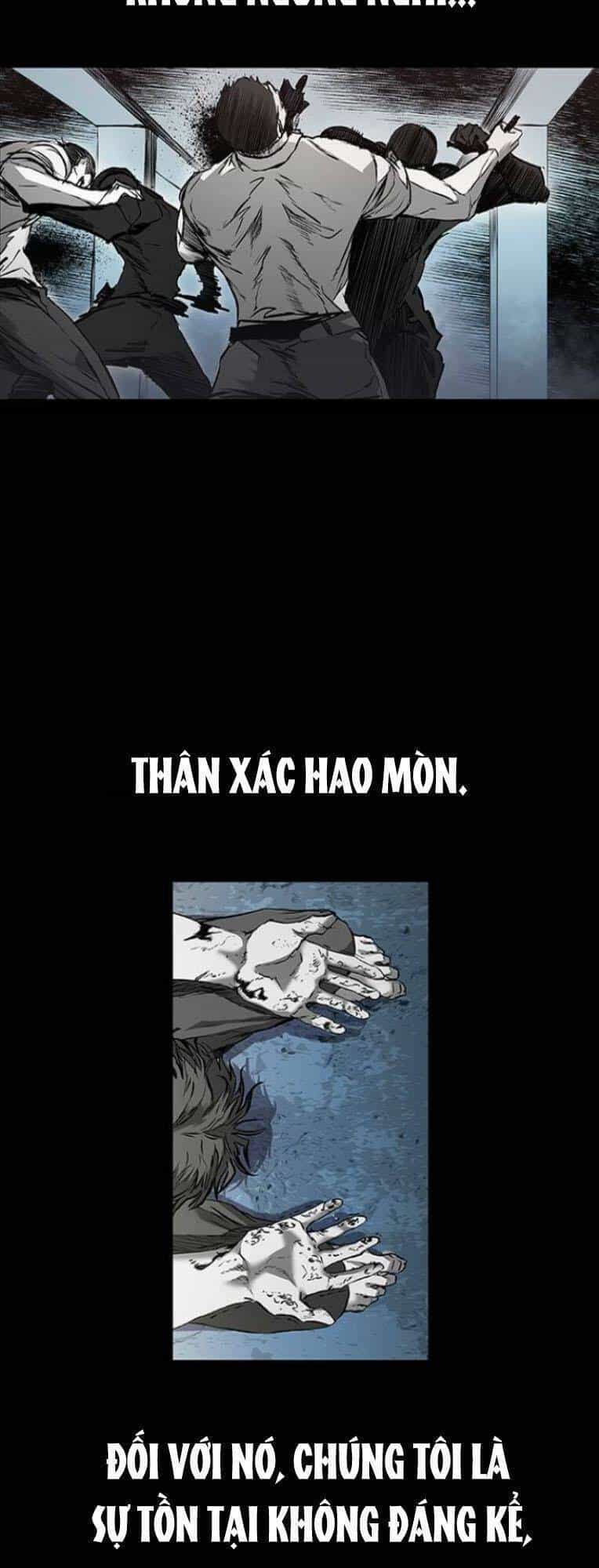 Báo Thù 2: Vạn Nhân Chi Thượng - Chương 4 - ảnh 78