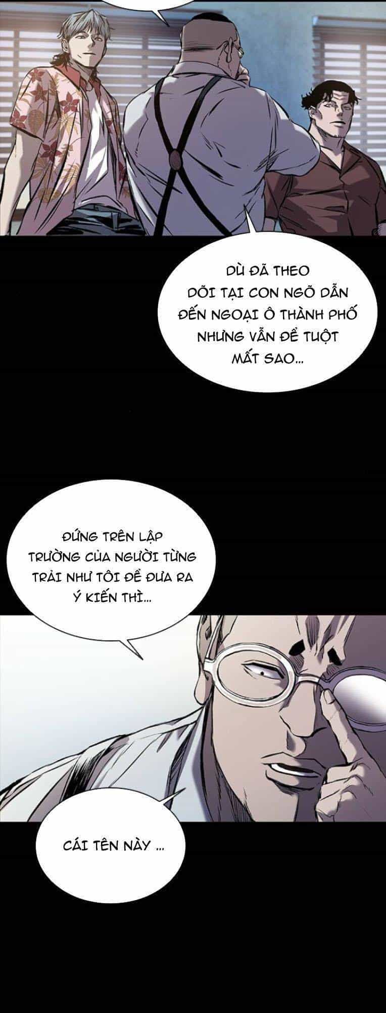 Báo Thù 2: Vạn Nhân Chi Thượng - Chương 4 - ảnh 9