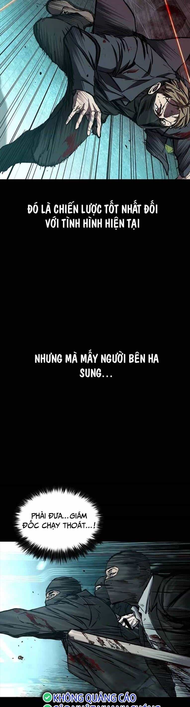 Báo Thù 2: Vạn Nhân Chi Thượng - Chương 47 - ảnh 38