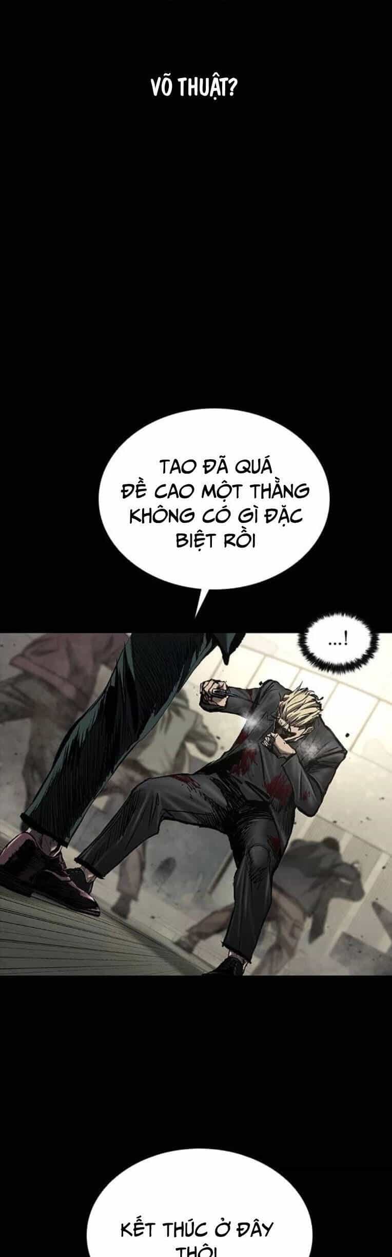 Báo Thù 2: Vạn Nhân Chi Thượng - Chương 47 - ảnh 4
