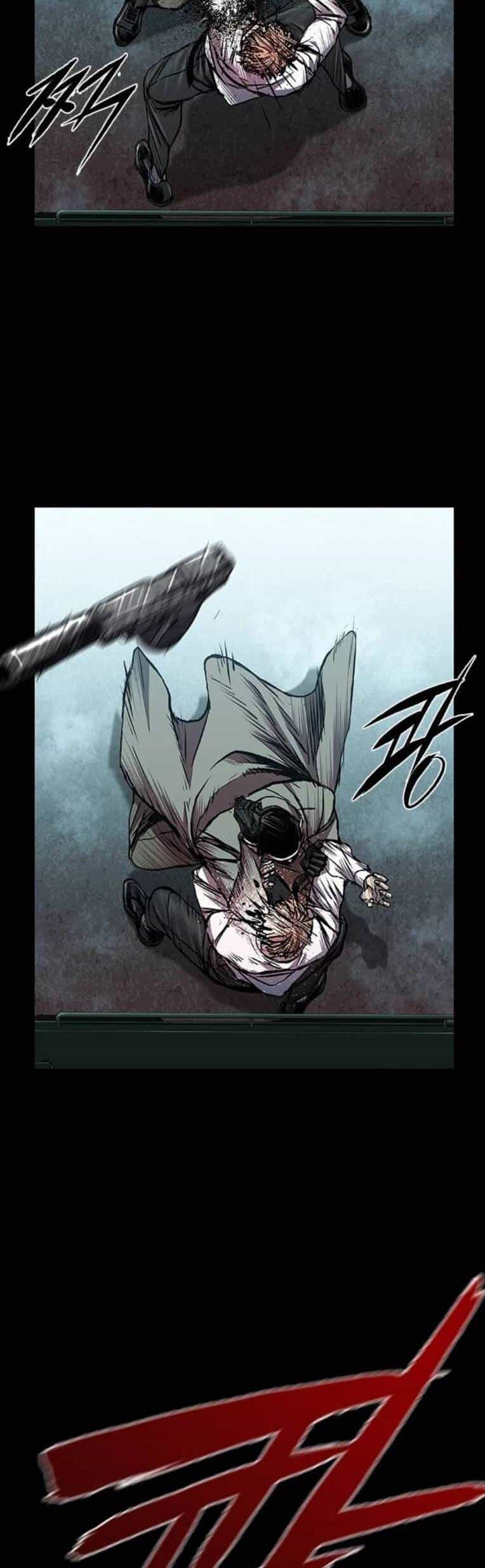 Báo Thù 2: Vạn Nhân Chi Thượng - Chương 47 - ảnh 48