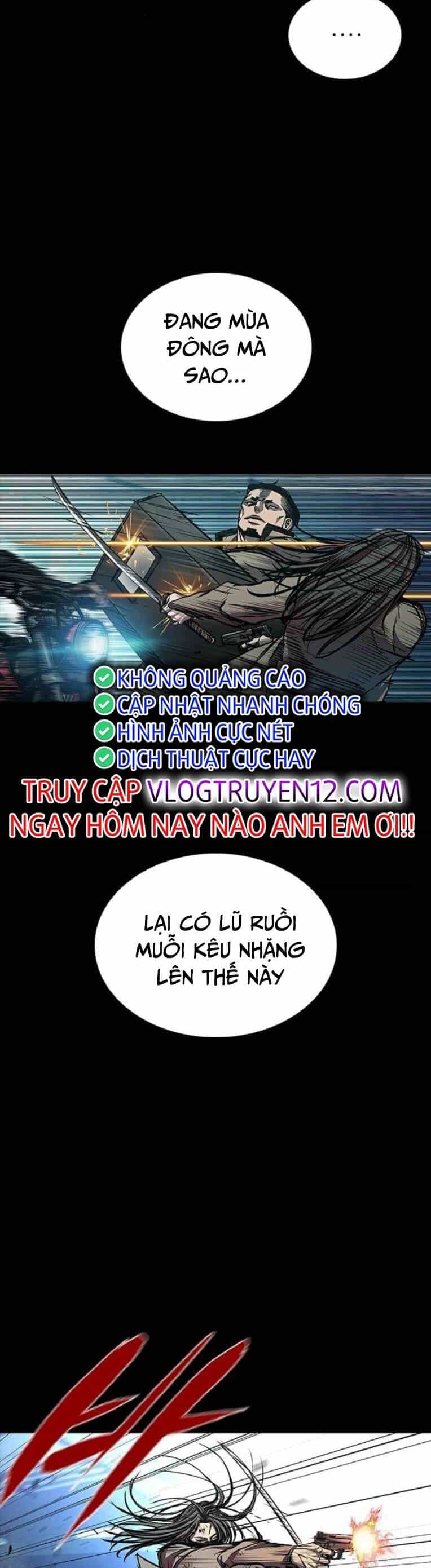 Báo Thù 2: Vạn Nhân Chi Thượng - Chương 47 - ảnh 57