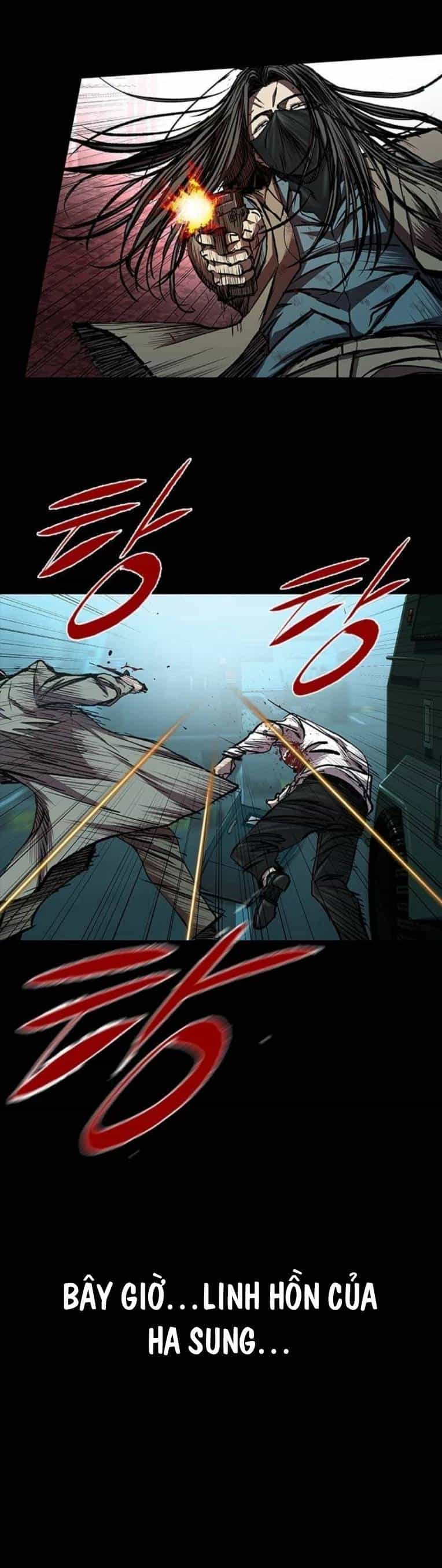 Báo Thù 2: Vạn Nhân Chi Thượng - Chương 47 - ảnh 62