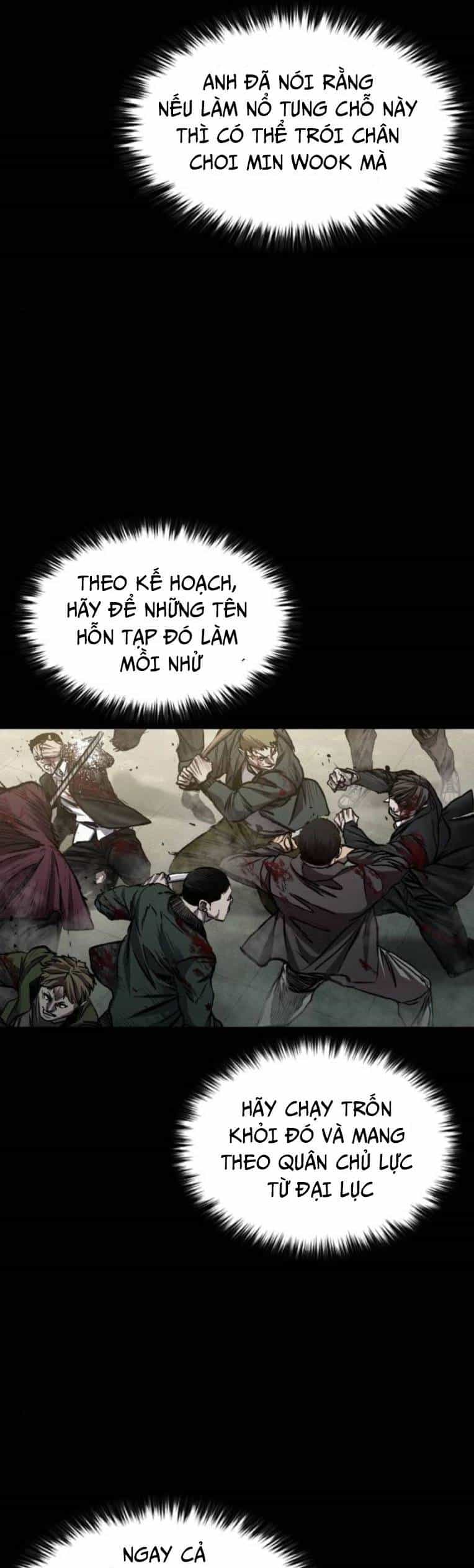Báo Thù 2: Vạn Nhân Chi Thượng - Chương 48 - ảnh 14