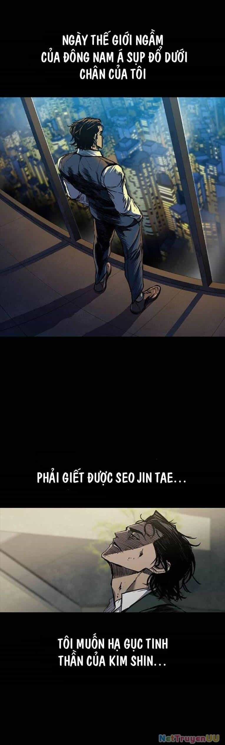 Báo Thù 2: Vạn Nhân Chi Thượng - Chương 48 - ảnh 17