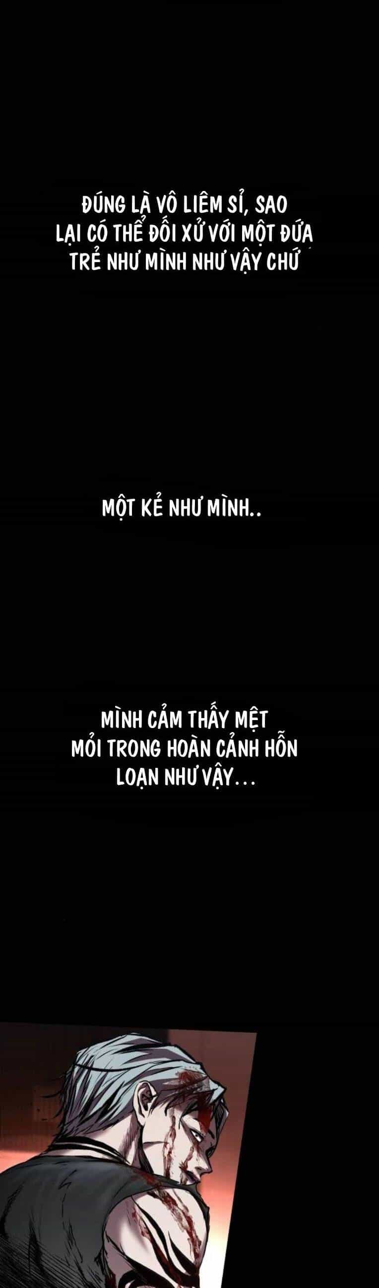 Báo Thù 2: Vạn Nhân Chi Thượng - Chương 48 - ảnh 20