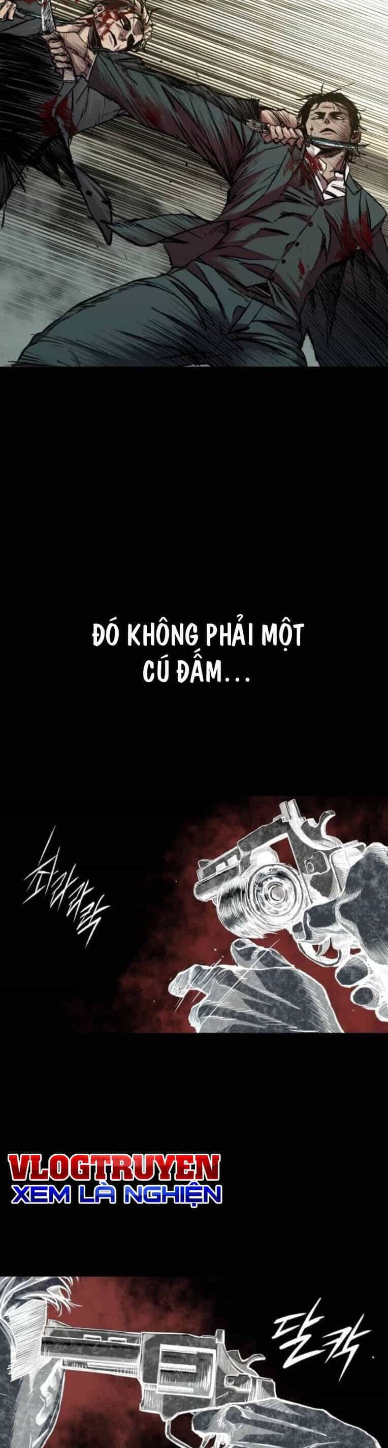 Báo Thù 2: Vạn Nhân Chi Thượng - Chương 48 - ảnh 3