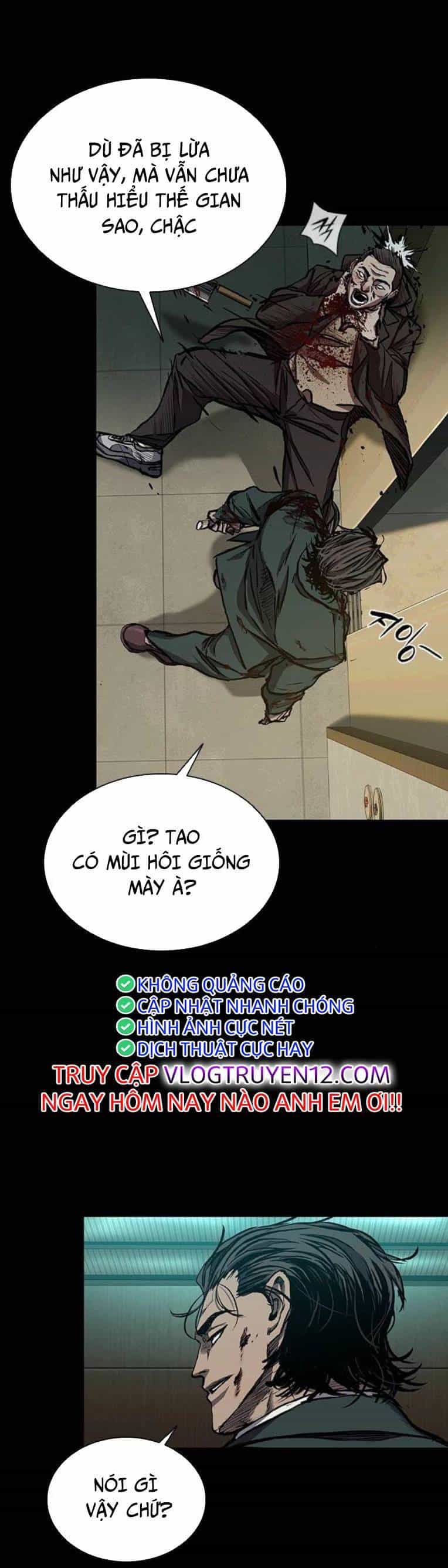 Báo Thù 2: Vạn Nhân Chi Thượng - Chương 48 - ảnh 38