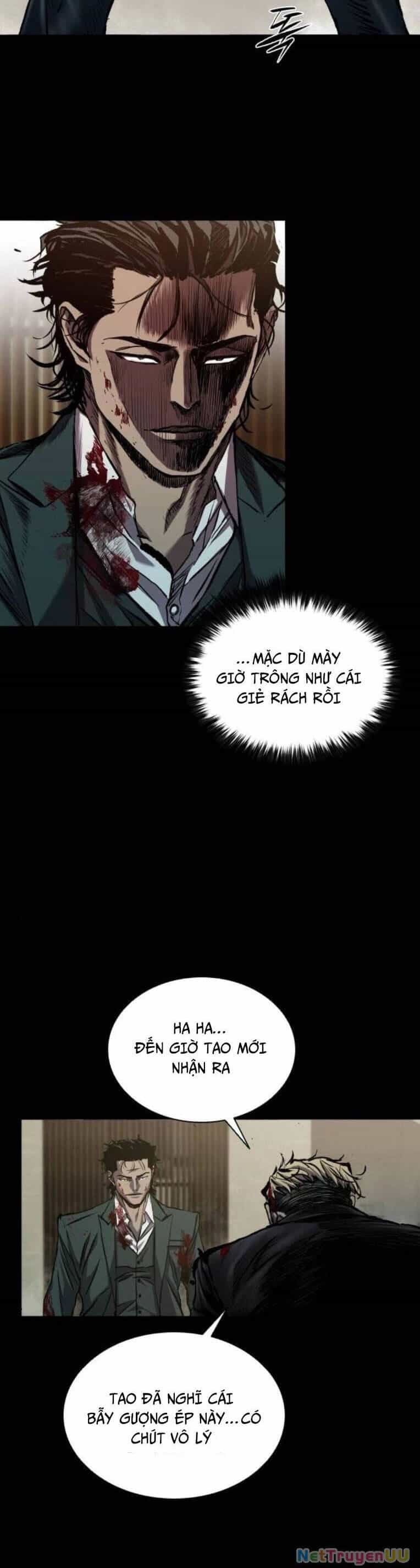 Báo Thù 2: Vạn Nhân Chi Thượng - Chương 48 - ảnh 5