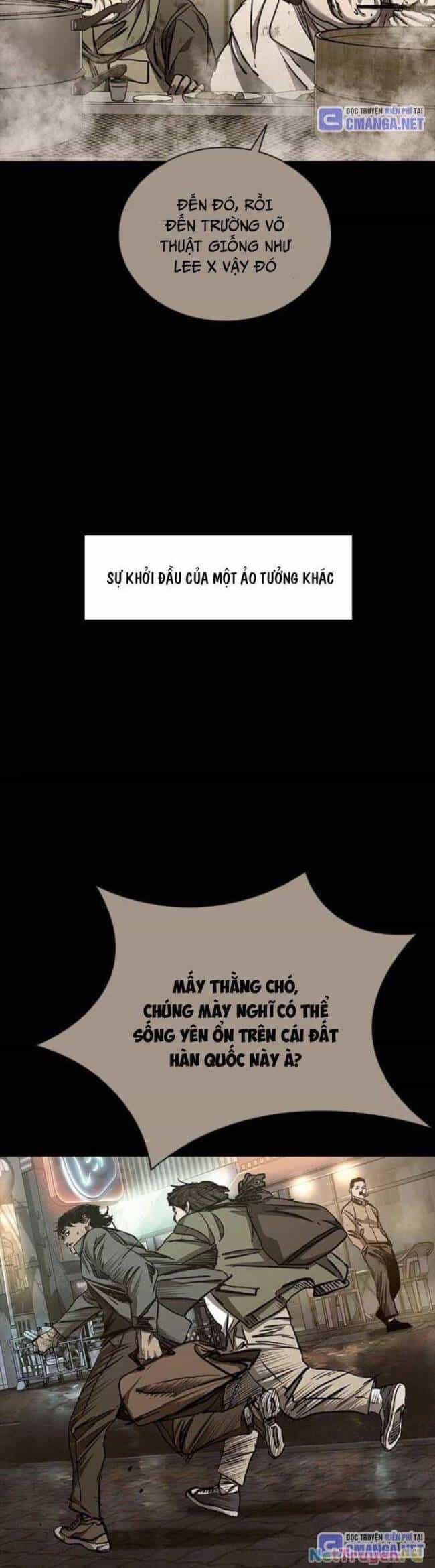 Báo Thù 2: Vạn Nhân Chi Thượng - Chương 49 - ảnh 17