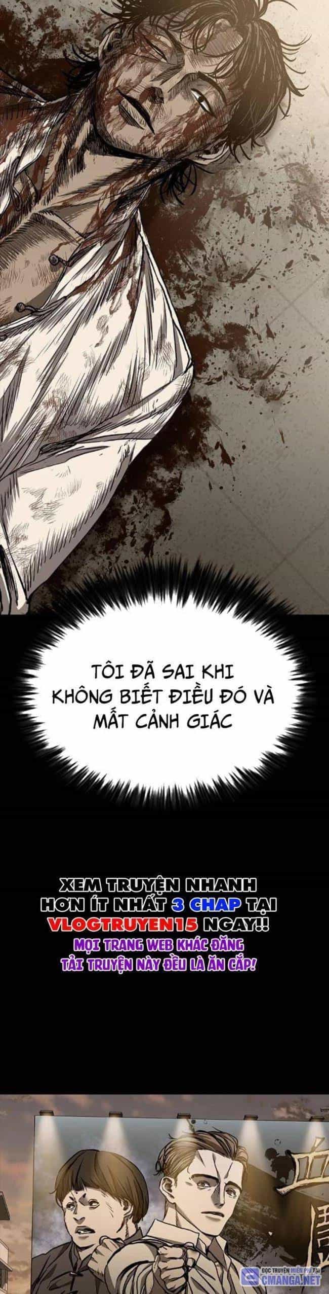 Báo Thù 2: Vạn Nhân Chi Thượng - Chương 49 - ảnh 24