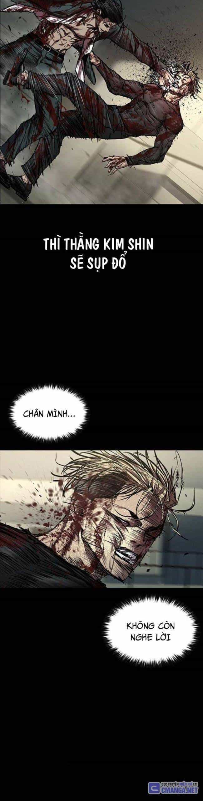 Báo Thù 2: Vạn Nhân Chi Thượng - Chương 49 - ảnh 52
