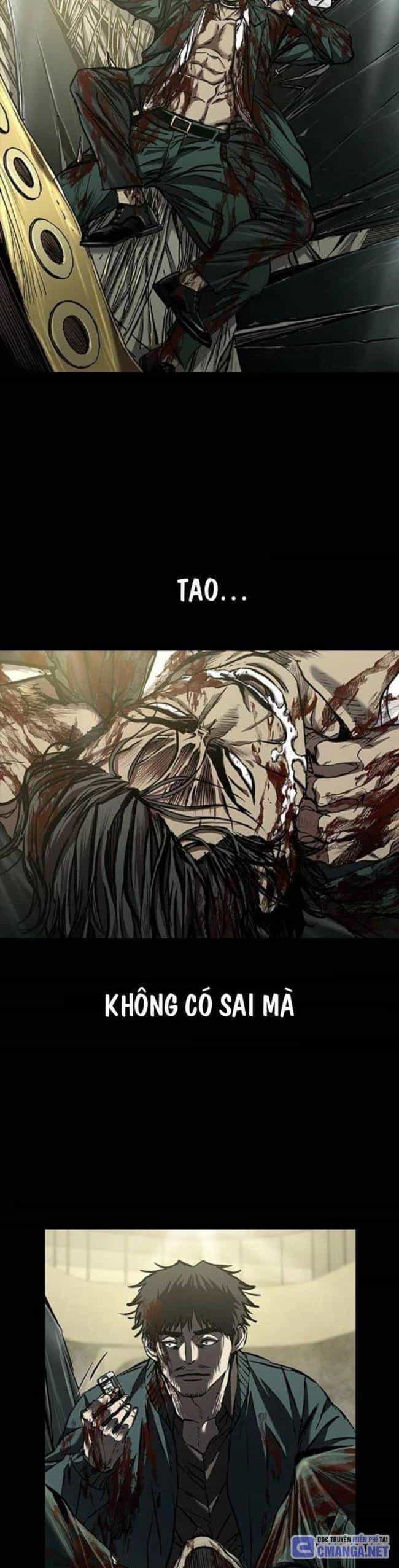 Báo Thù 2: Vạn Nhân Chi Thượng - Chương 49 - ảnh 66