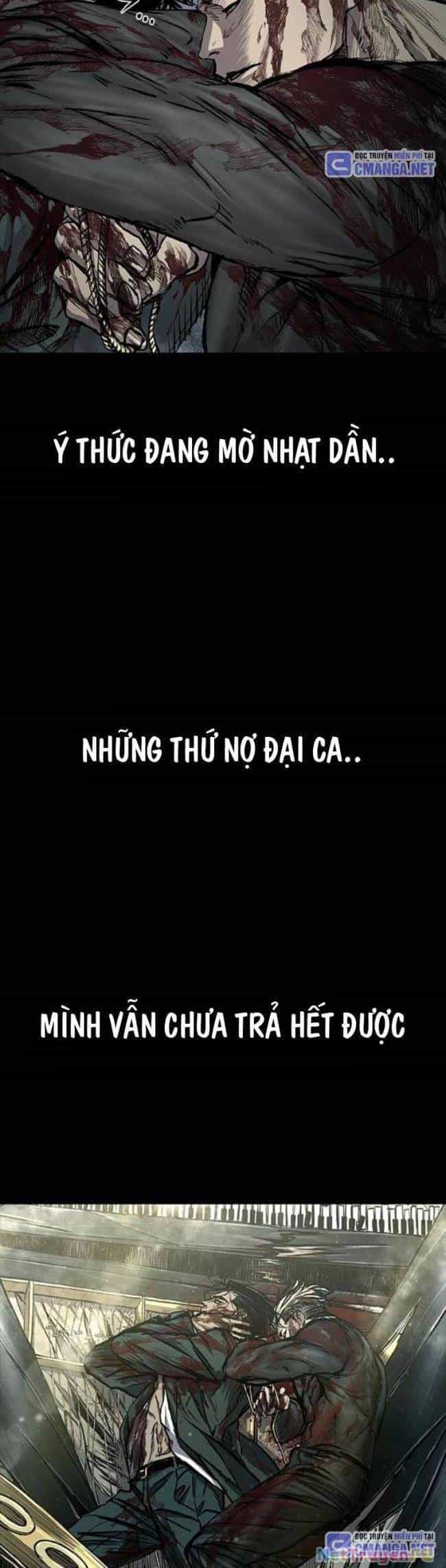 Báo Thù 2: Vạn Nhân Chi Thượng - Chương 49 - ảnh 69