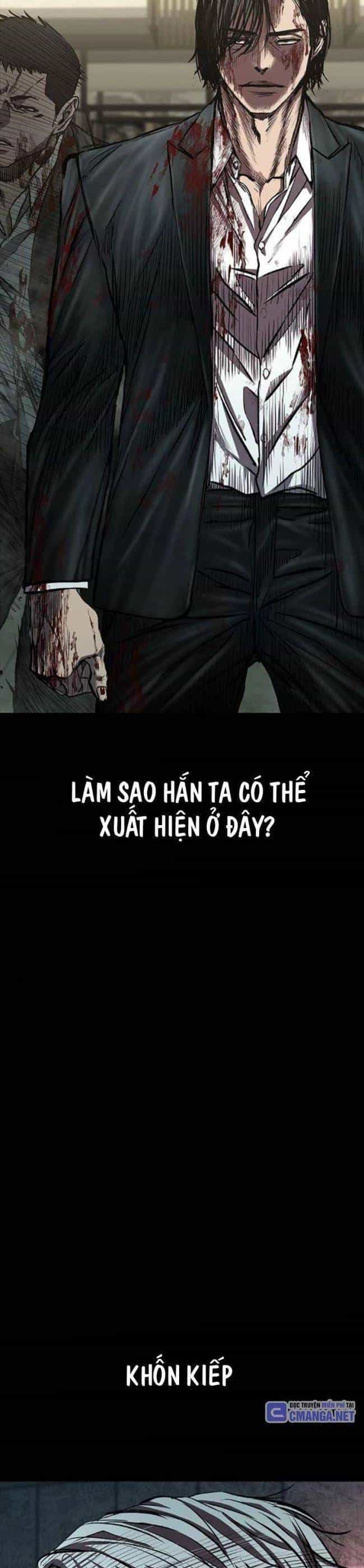 Báo Thù 2: Vạn Nhân Chi Thượng - Chương 49 - ảnh 74