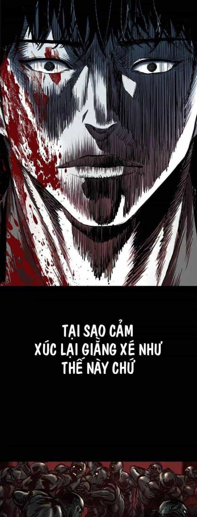 Báo Thù 2: Vạn Nhân Chi Thượng - Chương 50 - ảnh 25