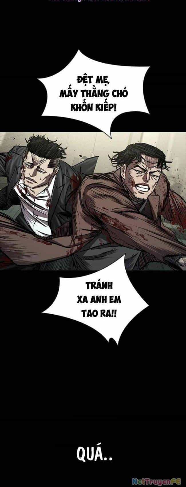 Báo Thù 2: Vạn Nhân Chi Thượng - Chương 50 - ảnh 5
