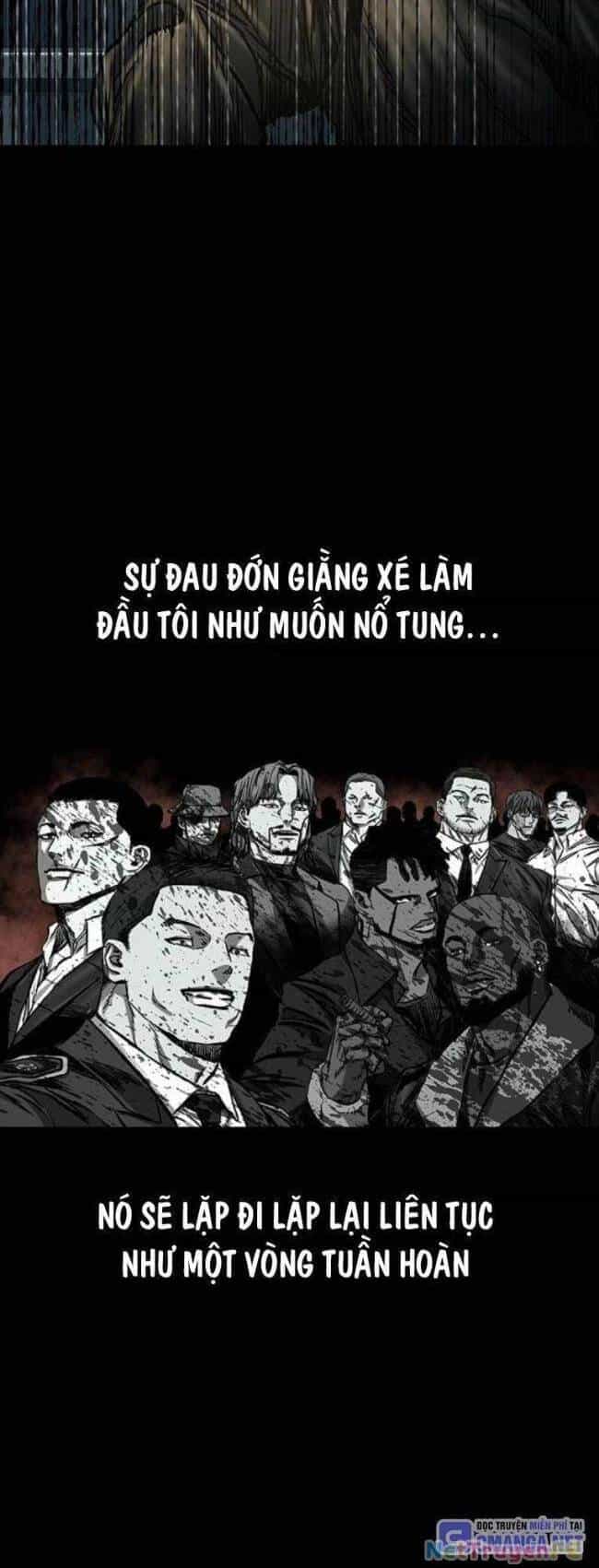Báo Thù 2: Vạn Nhân Chi Thượng - Chương 50 - ảnh 54