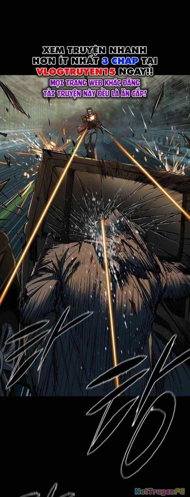 Báo Thù 2: Vạn Nhân Chi Thượng - Chương 51 - ảnh 10