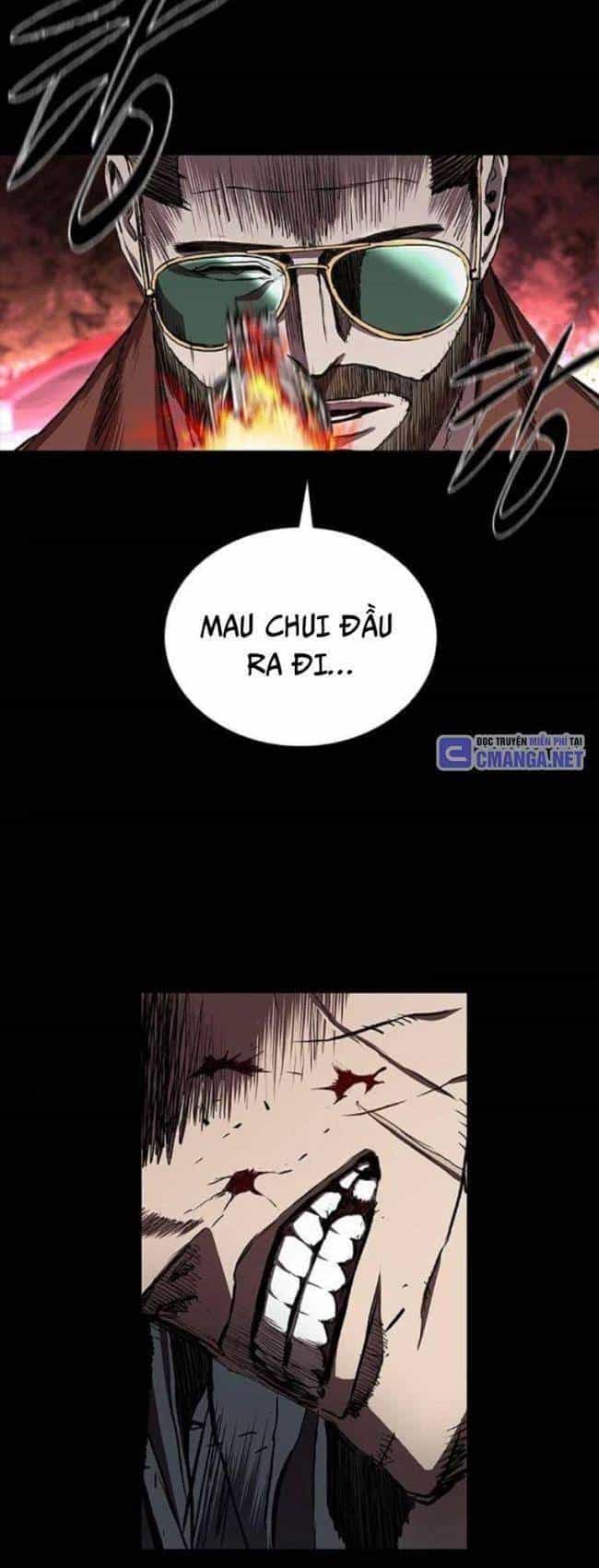 Báo Thù 2: Vạn Nhân Chi Thượng - Chương 51 - ảnh 11
