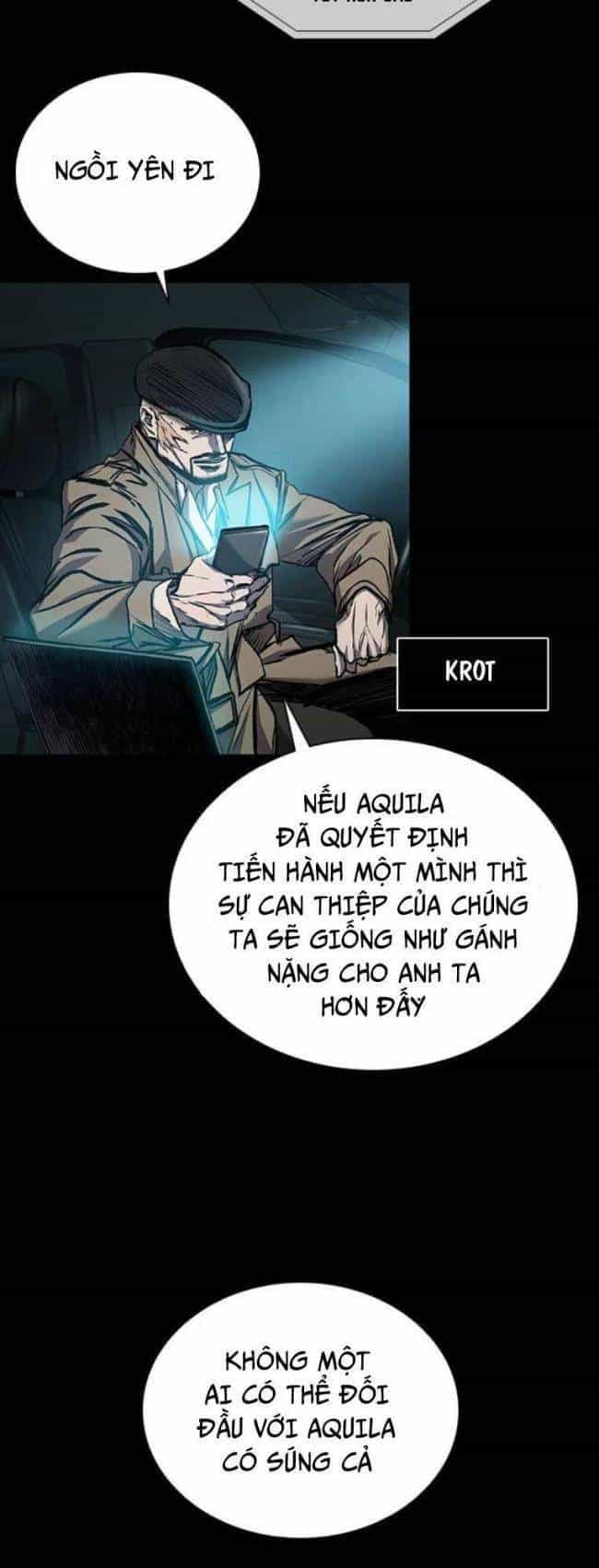 Báo Thù 2: Vạn Nhân Chi Thượng - Chương 51 - ảnh 36