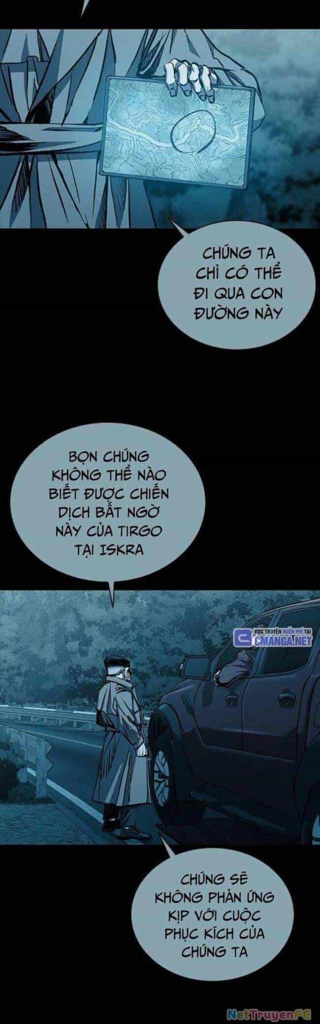 Báo Thù 2: Vạn Nhân Chi Thượng - Chương 52 - ảnh 41