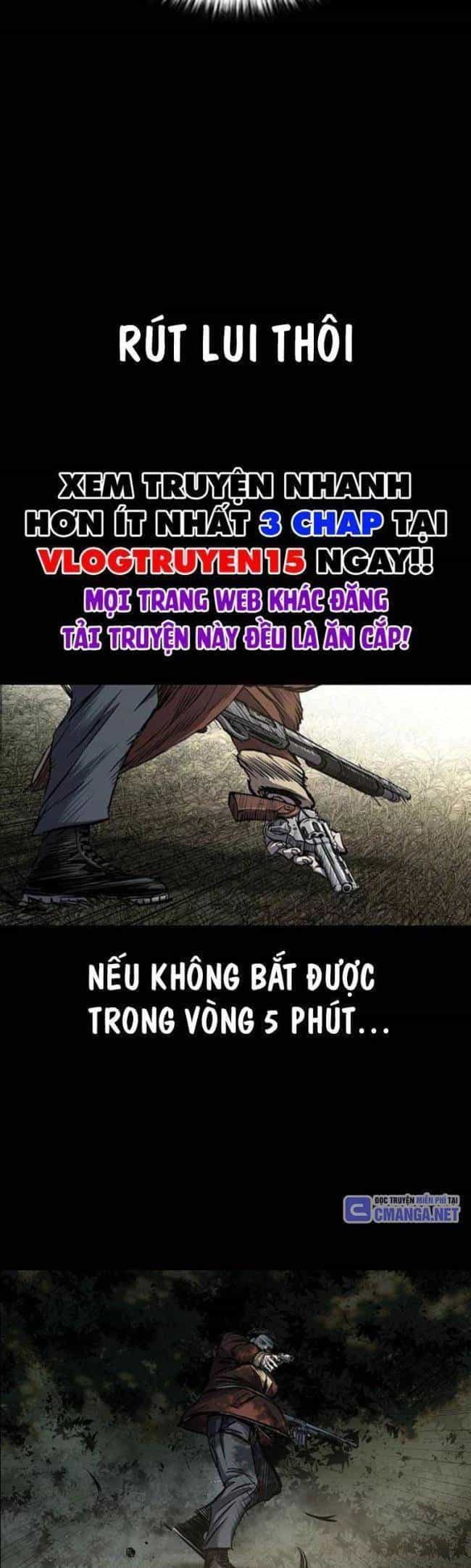 Báo Thù 2: Vạn Nhân Chi Thượng - Chương 52 - ảnh 54