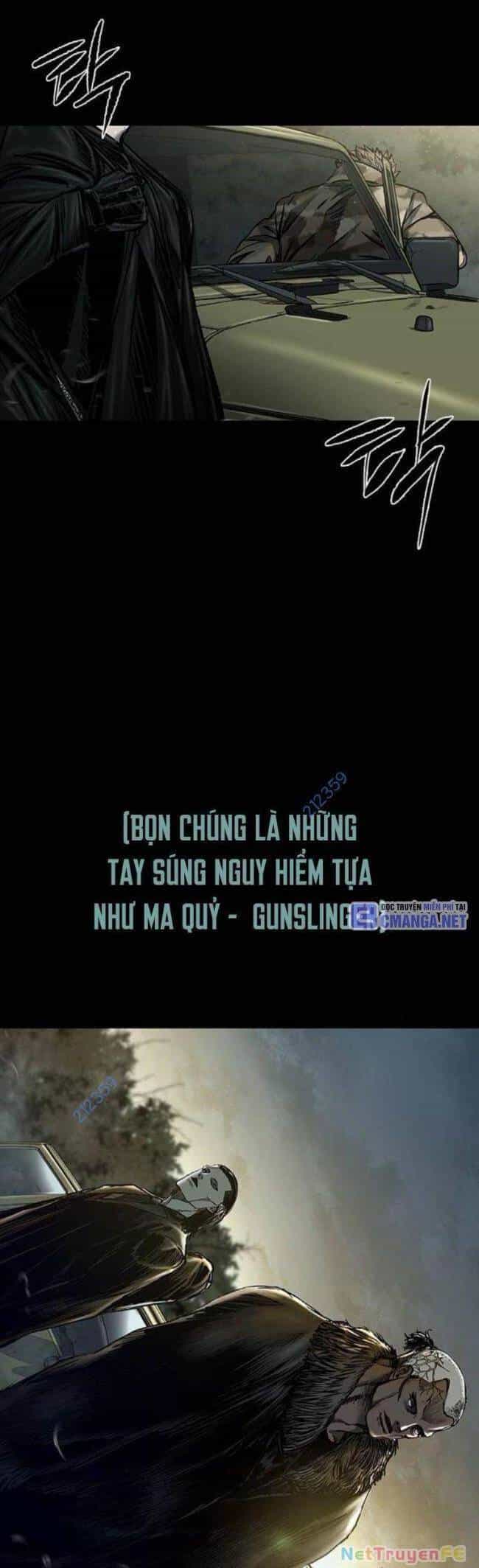 Báo Thù 2: Vạn Nhân Chi Thượng - Chương 52 - ảnh 65