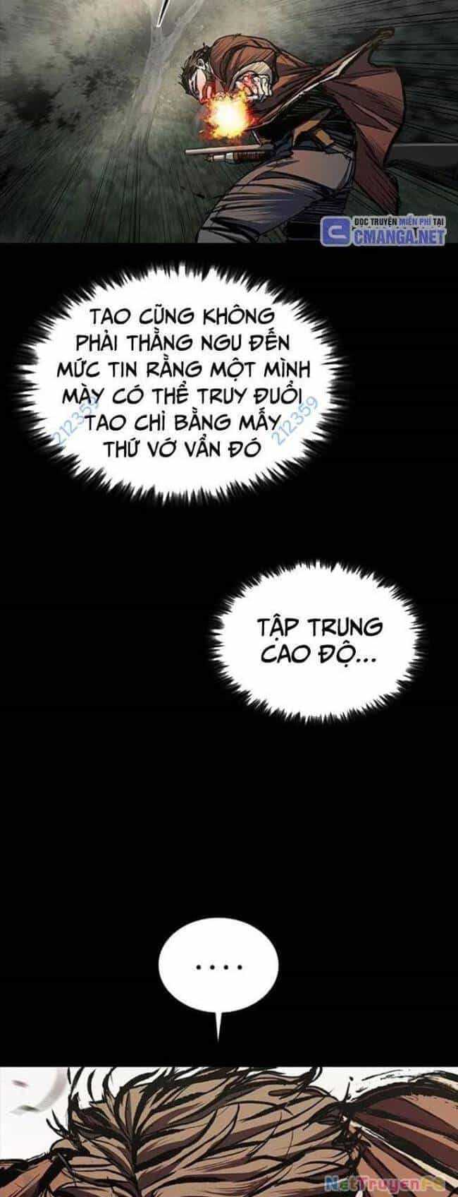 Báo Thù 2: Vạn Nhân Chi Thượng - Chương 53 - ảnh 11