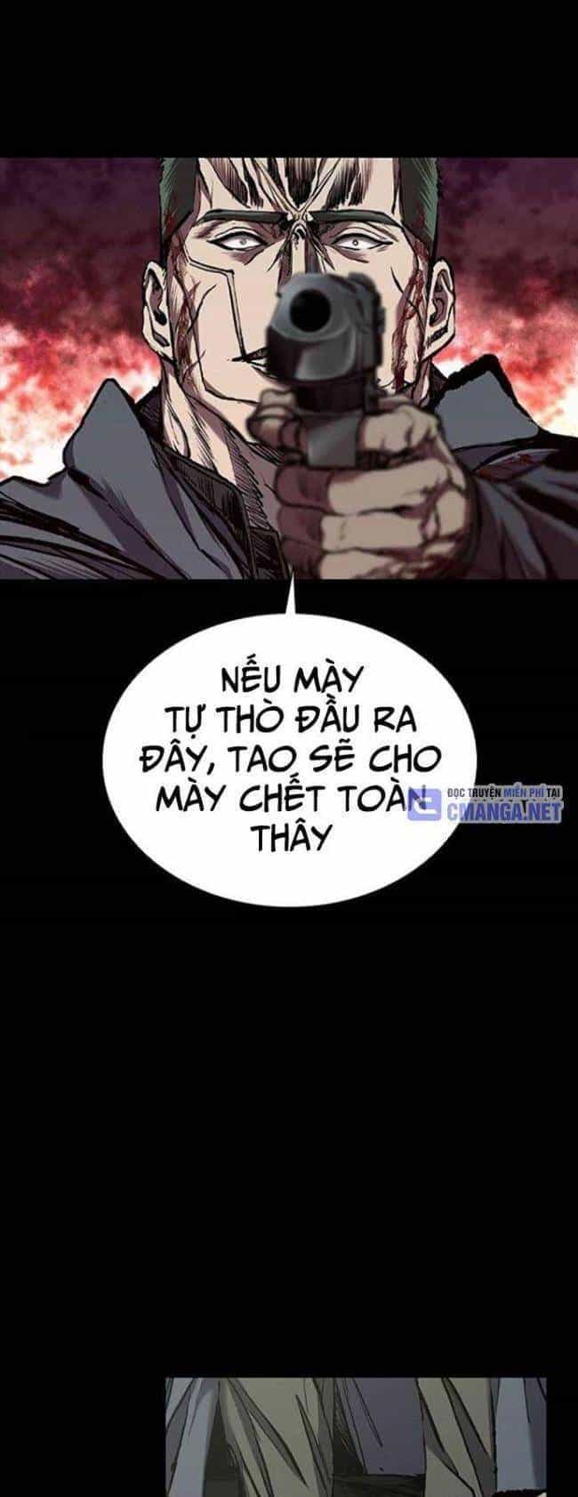 Báo Thù 2: Vạn Nhân Chi Thượng - Chương 53 - ảnh 22