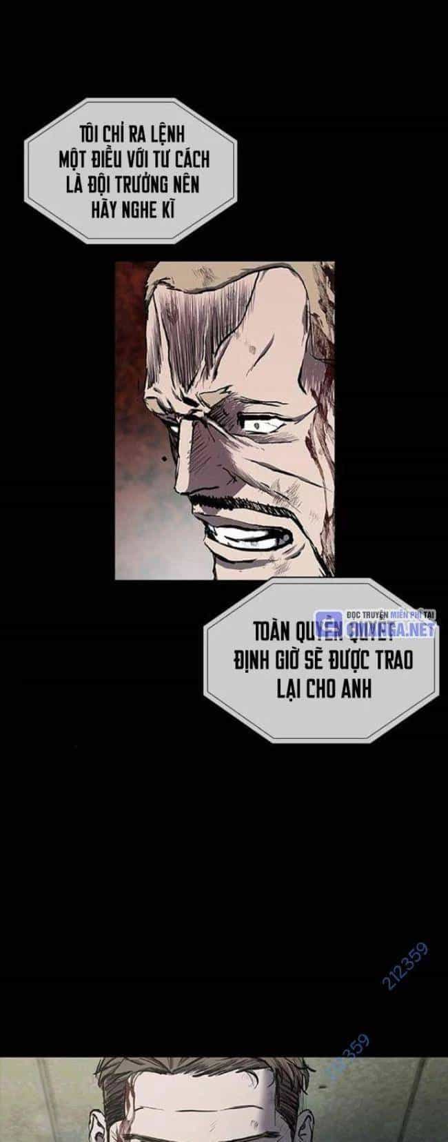 Báo Thù 2: Vạn Nhân Chi Thượng - Chương 53 - ảnh 34