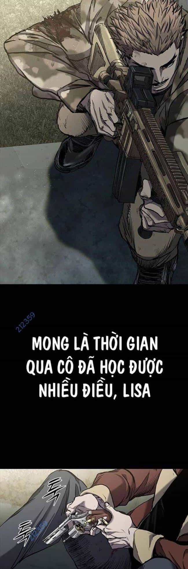 Báo Thù 2: Vạn Nhân Chi Thượng - Chương 53 - ảnh 36