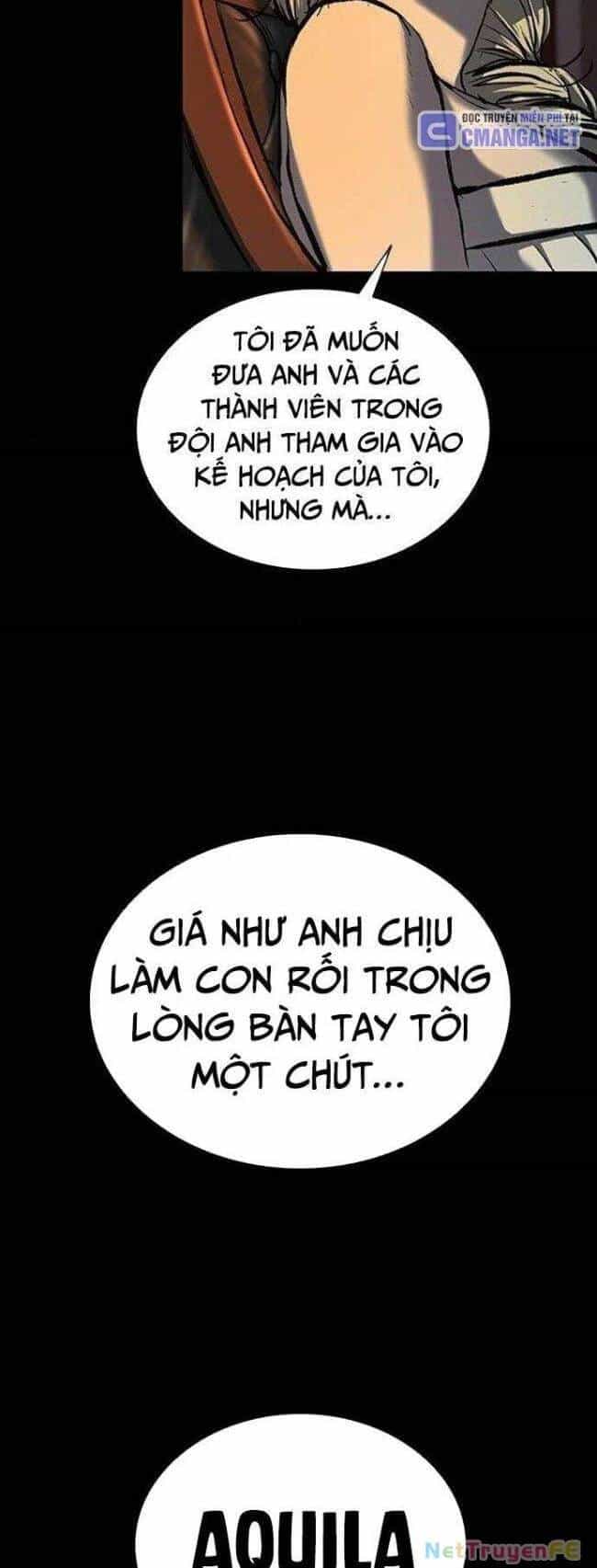 Báo Thù 2: Vạn Nhân Chi Thượng - Chương 53 - ảnh 51