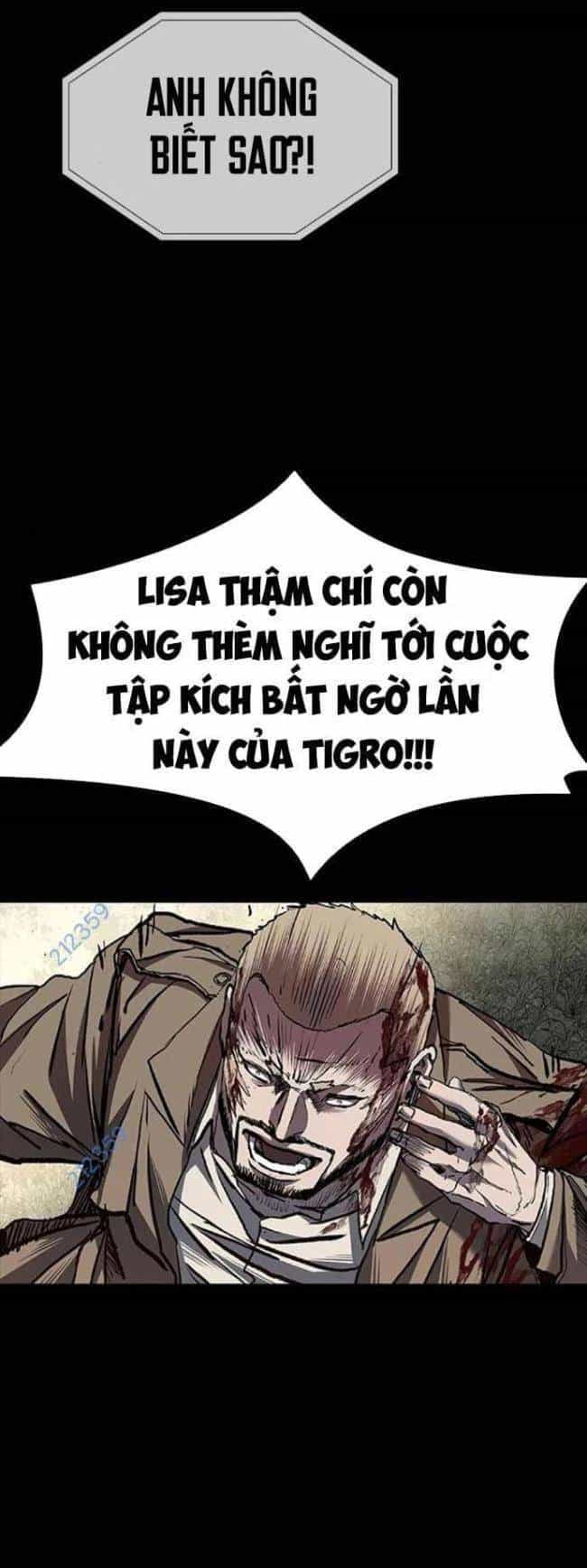Báo Thù 2: Vạn Nhân Chi Thượng - Chương 53 - ảnh 60