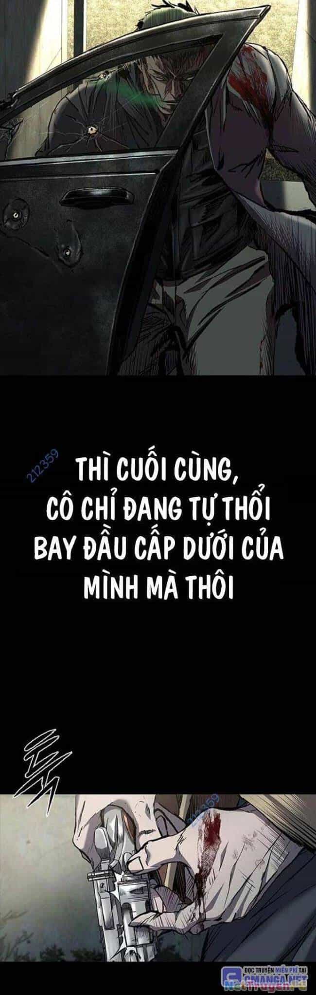 Báo Thù 2: Vạn Nhân Chi Thượng - Chương 53 - ảnh 71