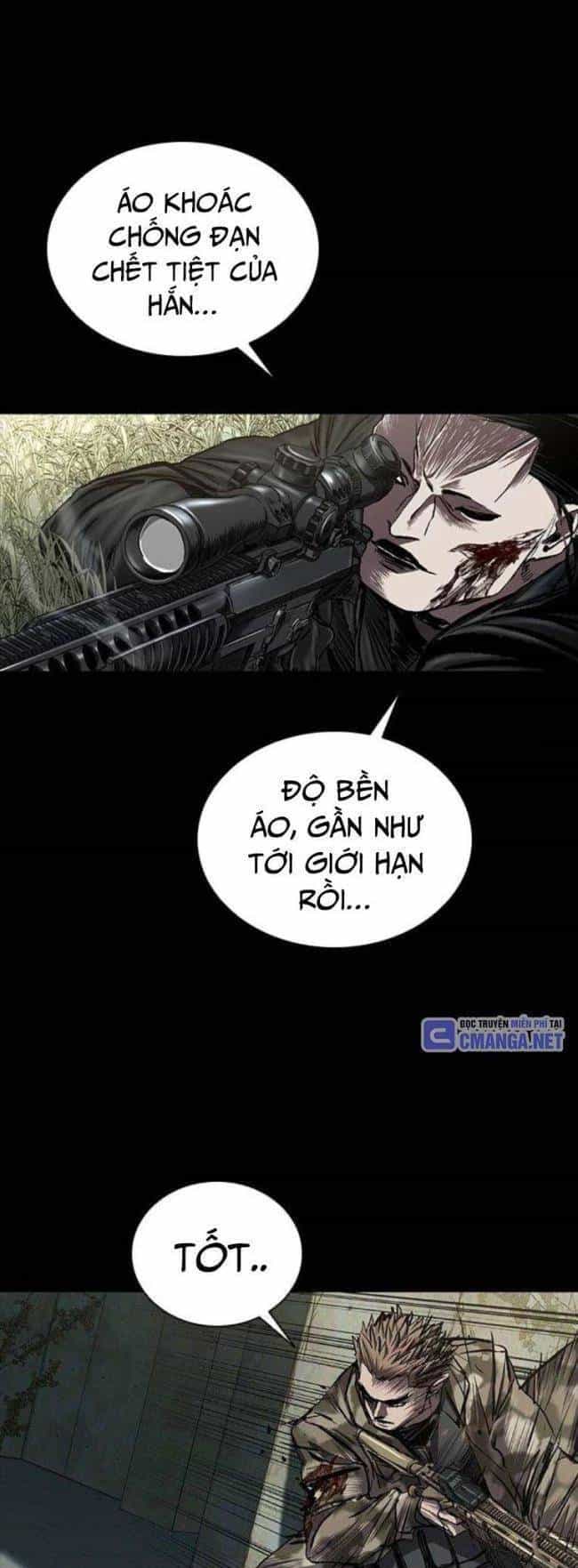 Báo Thù 2: Vạn Nhân Chi Thượng - Chương 54 - ảnh 13