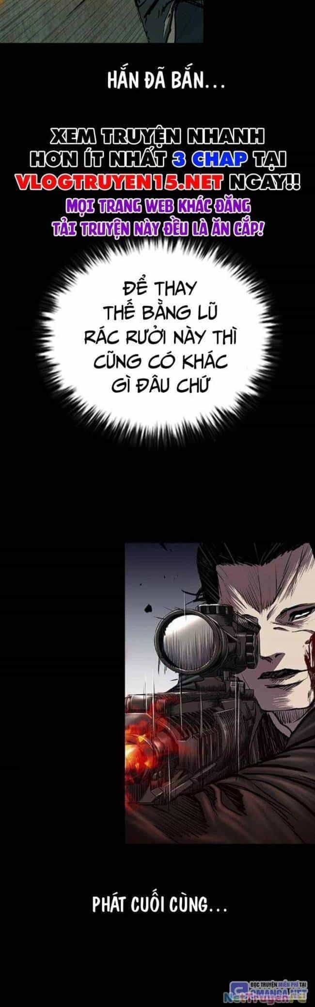 Báo Thù 2: Vạn Nhân Chi Thượng - Chương 54 - ảnh 37